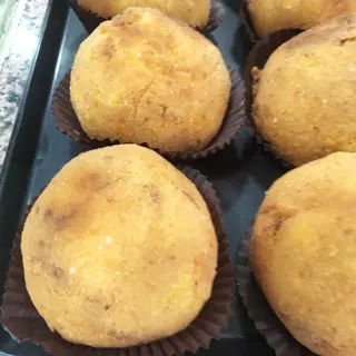 Arancina carne