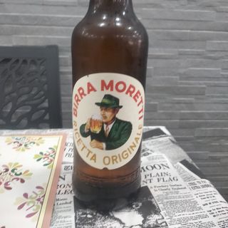 Moretti grande
