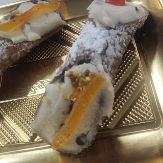 Cannolo siciliano