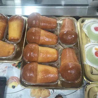 Babà al rum