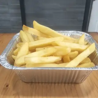 Vaschetta patatine fritte