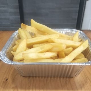 Vaschetta patatine fritte 