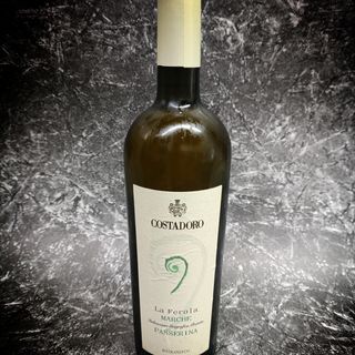 Passerina BIO Costadoro