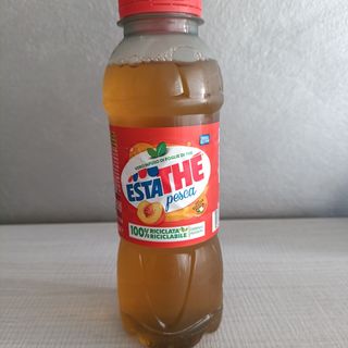 Estathé alla pesca 40 cl