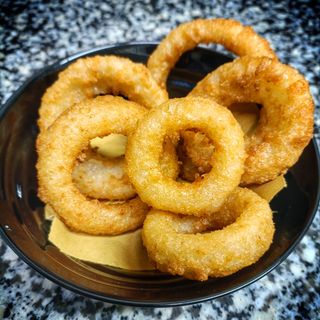 Anelli di cipolla