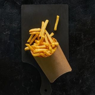 Patatine fritte