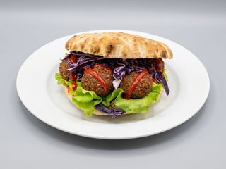 Panozzo Falafel BIG