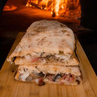 Saltimbocca Topolino