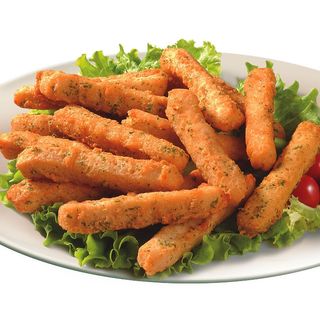 Sticks di pollo 8 pezzi