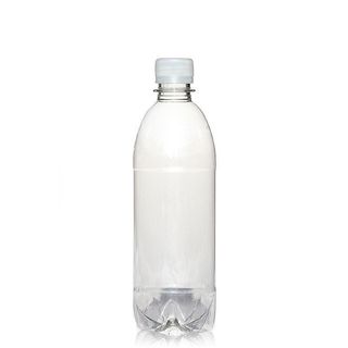 Acqua frizzante 0,50 l