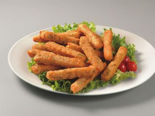 Sticks di pollo 8 pezzi
