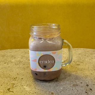 frappè cioccolato