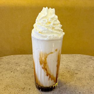 Frappuccino caramello