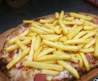 Tedesca