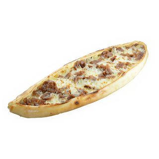 Pide kebap