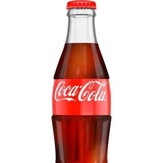 Coca-Cola vetro 330 ml