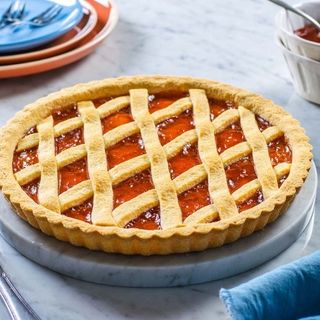 Crostata