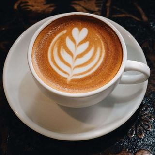 Cappuccino 