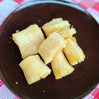 Porzione di yuca