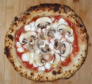 Funghi