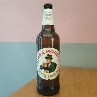 Moretti 66cl