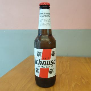 Ichnusa 33cl