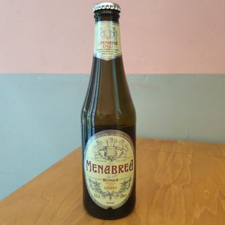 Menabrea 33cl