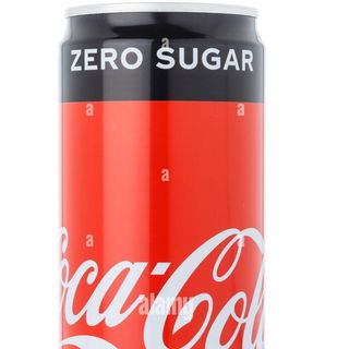 Coca Cola Zero