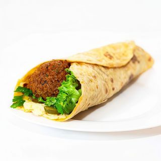 Falafell
