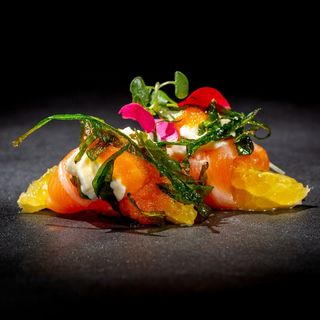 Roru orange sake 2 pezzi