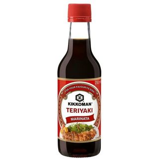 Teriyaki