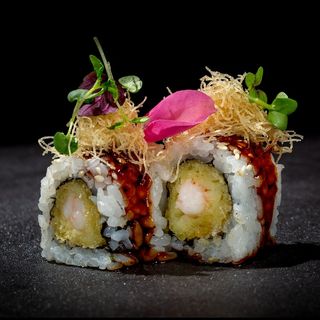 Uramaki ebiten 4 pezzi