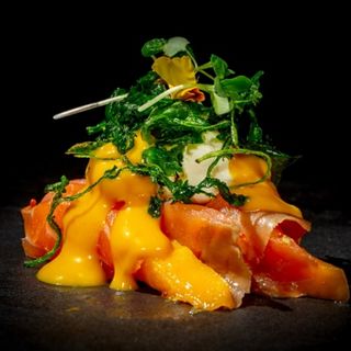 Roru kunsei salmon 2 pezzi