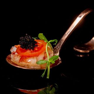 Red amaebi taste 2 pezzi