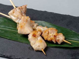 Spiedini di pollo 2 pezzi