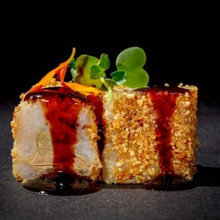 Fresh foie gras 4 pezzi