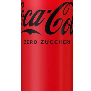 Coca cola zero