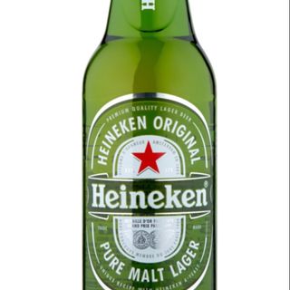 Birra heineken 