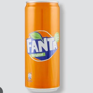 Fanta