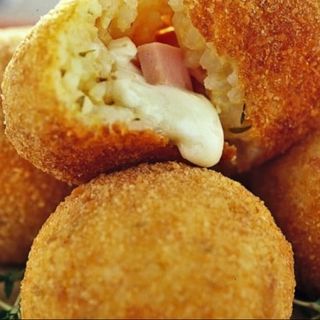 Arancino grande