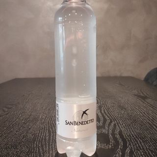 Acqua naturale 50 cl