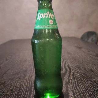 Sprite vetro 330 ml