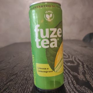 Tè limone 33 cl