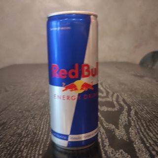 Redbull 25cl