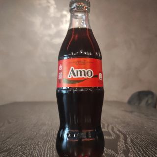 Coca-Cola zero vetro 330 ml