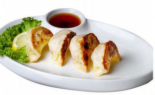 Ravioli alla piastra 4 pezzi