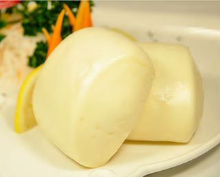 Pane al vapore 2 pezzi