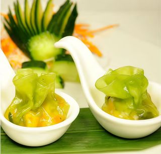 Dimsum di verdure 3 pezzi