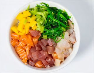 Poke Kiyomi misto