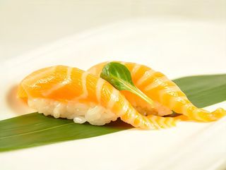 Nigiri sake